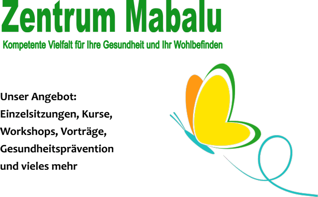 Zentrum Mabalu